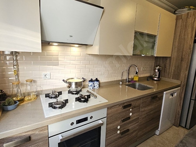 KERİM EMLAKTAN SOĞANLIK ORTA MAH. MÜKEMMEL KONUMDA 3+1 120M2 - Görsel 6