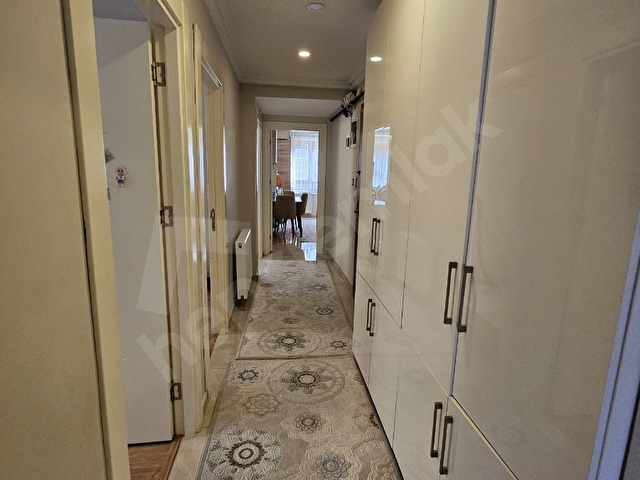 KERİM EMLAKTAN SOĞANLIK ORTA MAH. MÜKEMMEL KONUMDA 3+1 120M2 - Görsel 18