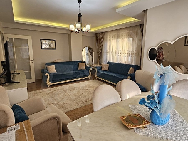 KERİM EMLAKTAN SOĞANLIK ORTA MAH. MÜKEMMEL KONUMDA 3+1 120M2 - Görsel 16