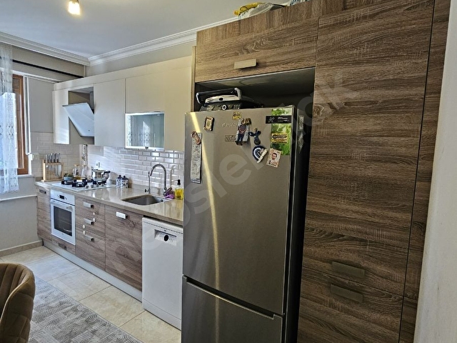 KERİM EMLAKTAN SOĞANLIK ORTA MAH. MÜKEMMEL KONUMDA 3+1 120M2 - Görsel 2