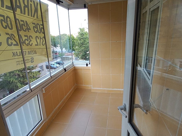 Sincan Fatih'de,Fatih Metrosuna-Gimsa Avm'ye Yakın,iyi Yapılı 3+1 19258 ...
