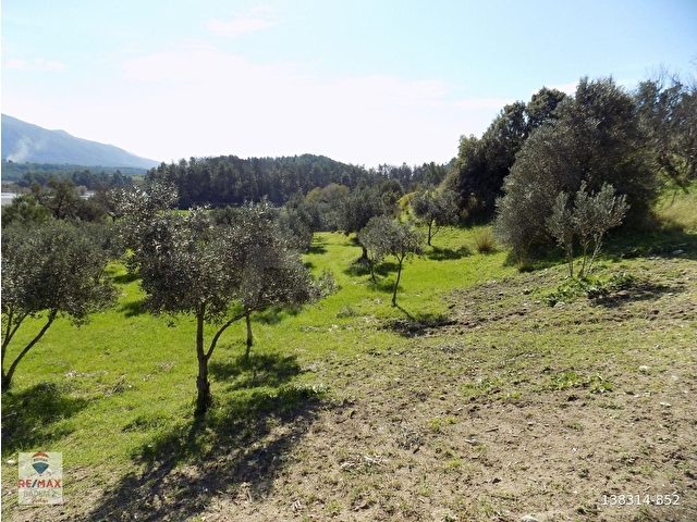 SEYDİKEMER ÇAYKENARI MAH.KÖYİÇİ İMARLI SATILIK ARAZİ - Görsel 7