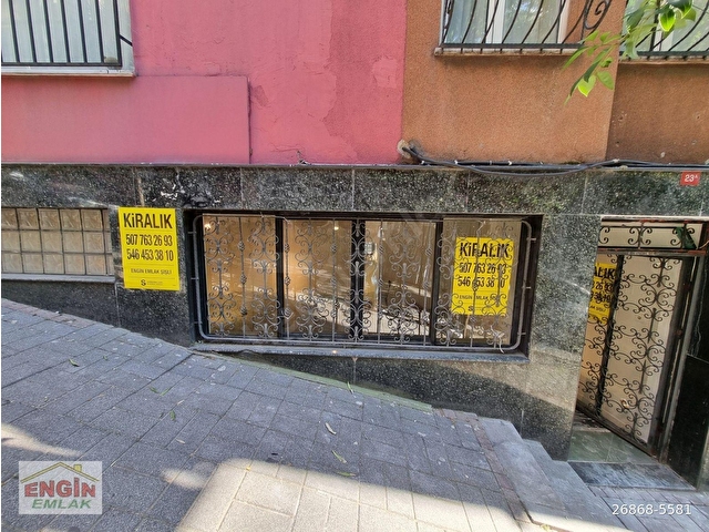 OSMANBEY METROSUNA 1 DK.48 M2 KREDİYE UYGUN DÜZ GİRİŞ DÜKKAN - Görsel 2