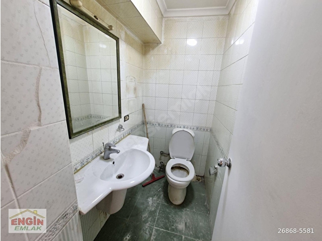 OSMANBEY METROSUNA 1 DK.48 M2 KREDİYE UYGUN DÜZ GİRİŞ DÜKKAN - Görsel 7