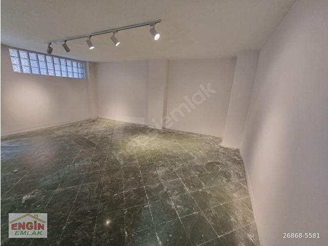 OSMANBEY METROSUNA 1 DK.48 M2 KREDİYE UYGUN DÜZ GİRİŞ DÜKKAN - Görsel 9