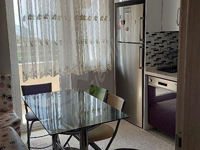 ZONGULDAK ÇAYCUMA FİLYOS MERKEZDE DENİZ MANZARALI 3+1 EŞYALI KİRALIK DAİRE # FİLYOS TİOS EMLAK - Görsel 7