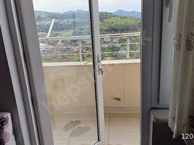ZONGULDAK ÇAYCUMA FİLYOS MERKEZDE DENİZ MANZARALI 3+1 EŞYALI KİRALIK DAİRE # FİLYOS TİOS EMLAK - Görsel 10