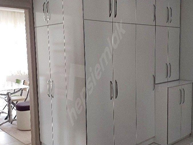 ZONGULDAK ÇAYCUMA FİLYOS MERKEZDE DENİZ MANZARALI 3+1 EŞYALI KİRALIK DAİRE # FİLYOS TİOS EMLAK - Görsel 14