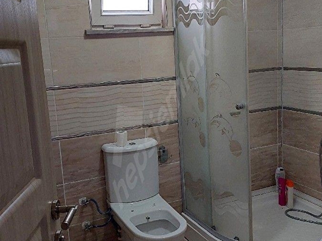 ZONGULDAK ÇAYCUMA FİLYOS MERKEZDE DENİZ MANZARALI 3+1 EŞYALI KİRALIK DAİRE # FİLYOS TİOS EMLAK - Görsel 20