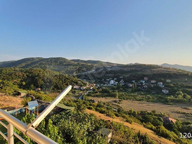 ZONGULDAK ÇAYCUMA FİLYOS MERKEZDE DENİZ MANZARALI 3+1 EŞYALI KİRALIK DAİRE # FİLYOS TİOS EMLAK - Görsel 25