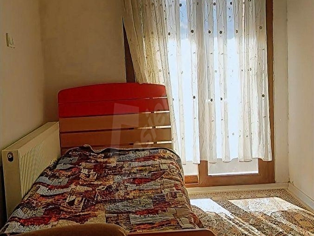 Urla Kalabakta Ana Cadde Üstünde Satılık 2 tapulu bina - Görsel 7