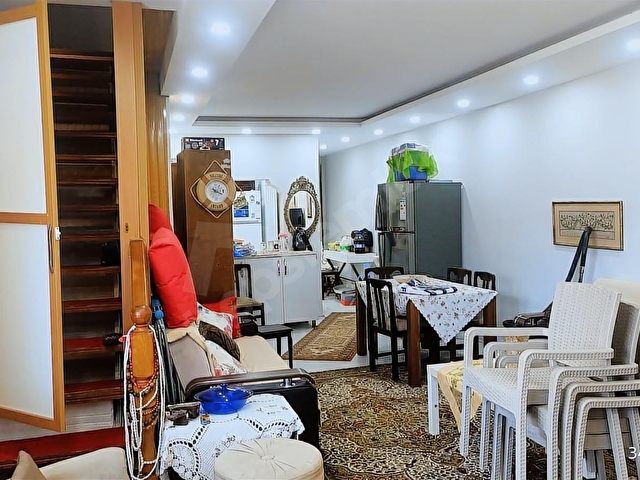 Urla Kalabakta Ana Cadde Üstünde Satılık 2 tapulu bina - Görsel 18