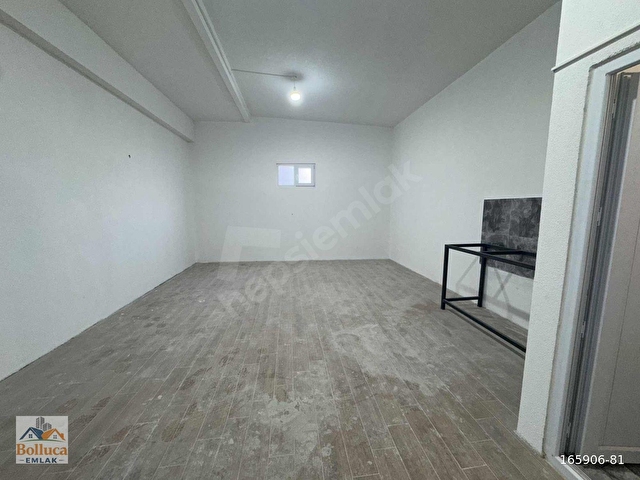 MAVİGÖL MH CUMHURİYET CADDESİNDE KİRALIK 100M2 DÜKKAN - Görsel 7