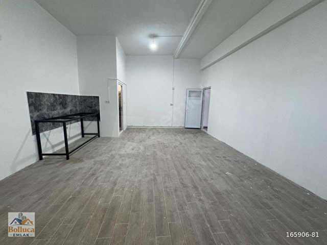MAVİGÖL MH CUMHURİYET CADDESİNDE KİRALIK 100M2 DÜKKAN - Görsel 8