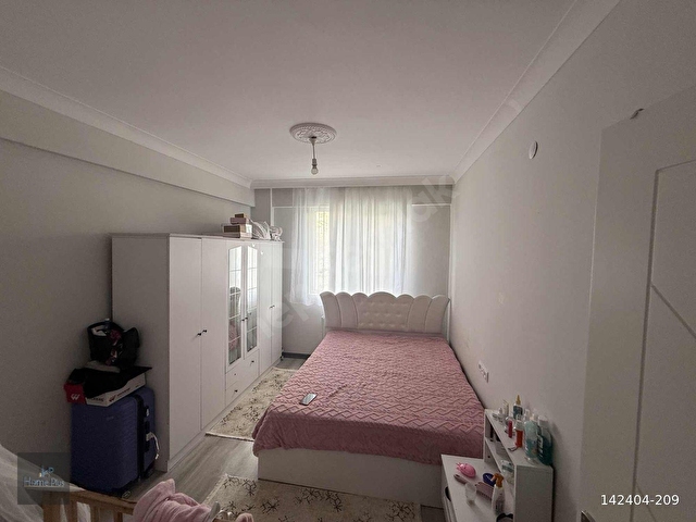 HOME PLUS TA 2+1 85 metre kare girişkat - Görsel 3