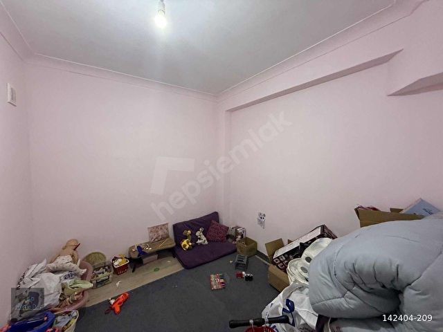 HOME PLUS TA 2+1 85 metre kare girişkat - Görsel 11