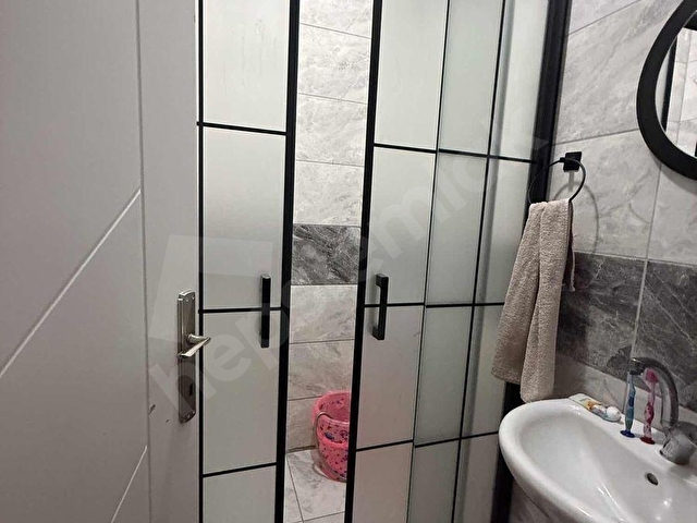 HOME PLUS TA 2+1 85 metre kare girişkat - Görsel 7