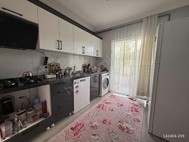HOME PLUS TA 2+1 85 metre kare girişkat - Görsel 26