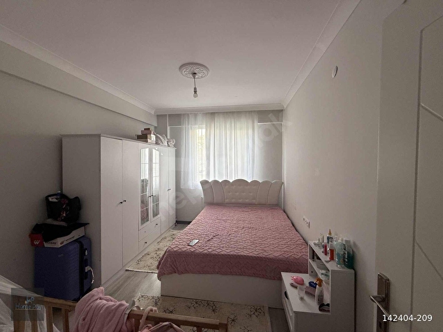 HOME PLUS TA 2+1 85 metre kare girişkat - Görsel 6