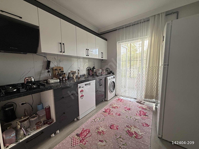 HOME PLUS TA 2+1 85 metre kare girişkat
