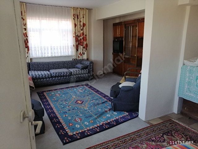 BURSA OSMANGAZİ MURADİYE HAMZABEY MAHALLESİ SATILIK MÜSTAKİL EV 114757