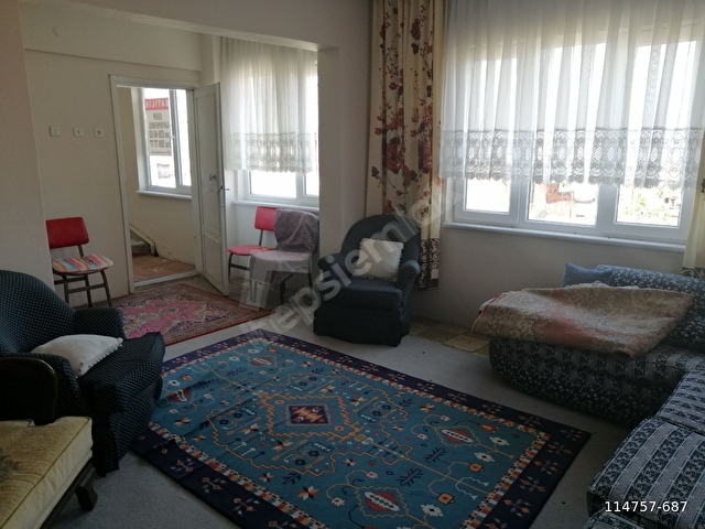 BURSA OSMANGAZİ MURADİYE HAMZABEY MAHALLESİ SATILIK MÜSTAKİL EV 114757