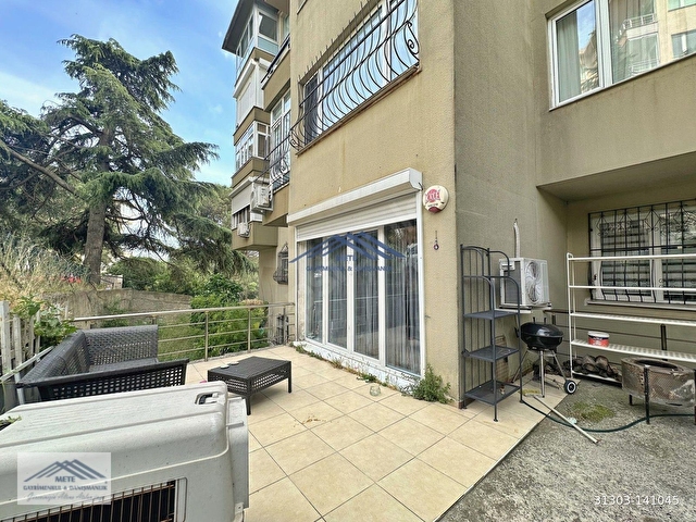 METEden Ulus Marmara Sitesinde 3+1,123m2,Bahçeli Satılık - Görsel 12