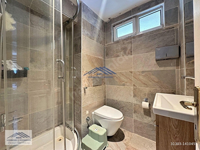 METEden Ulus Marmara Sitesinde 3+1,123m2,Bahçeli Satılık - Görsel 18