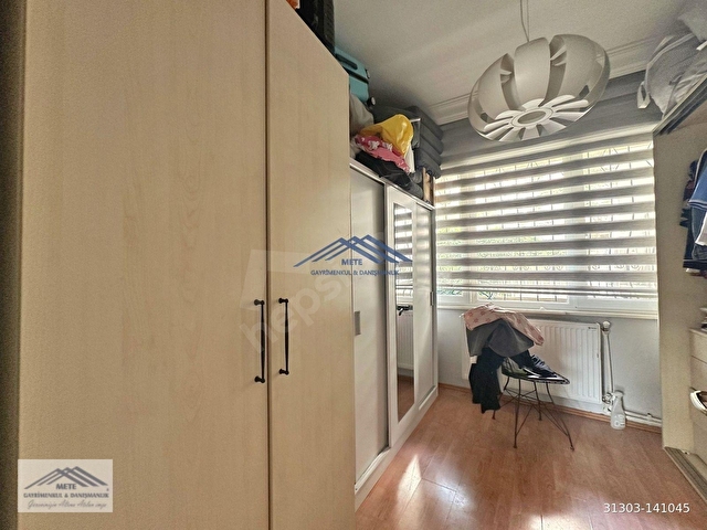 METEden Ulus Marmara Sitesinde 3+1,123m2,Bahçeli Satılık - Görsel 27