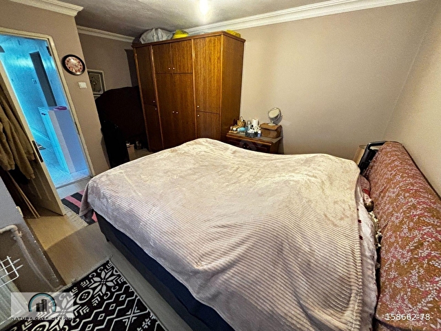 Naturadan *Metro-Avm-Okul Yakını* Merkezi Konum Güney* 3+1 - Görsel 26