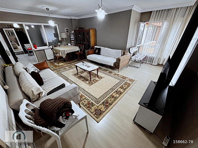 Naturadan *Metro-Avm-Okul Yakını* Merkezi Konum Güney* 3+1