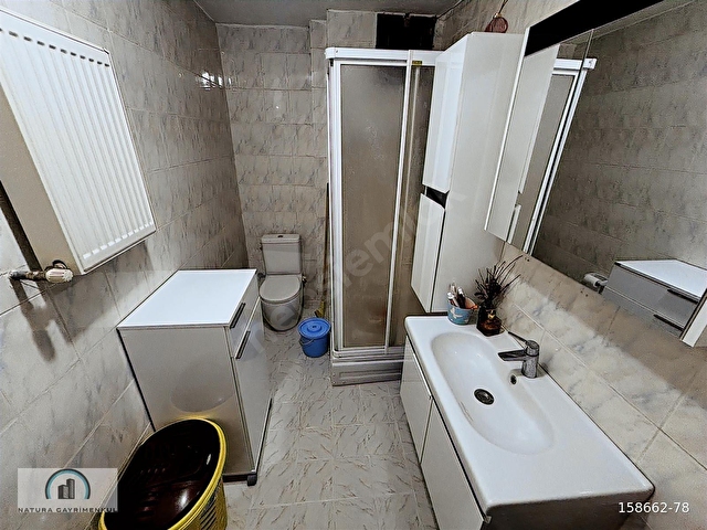 Naturadan *Metro-Avm-Okul Yakını* Merkezi Konum Güney* 3+1 - Görsel 21