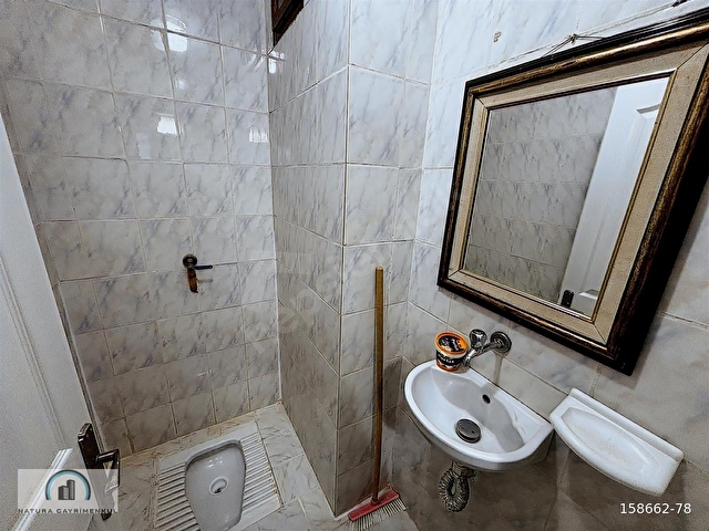 Naturadan *Metro-Avm-Okul Yakını* Merkezi Konum Güney* 3+1 - Görsel 19