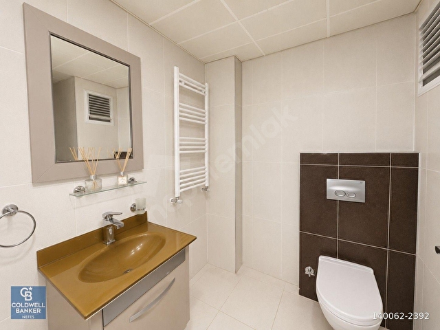 Çanakkale Merkez Temel City Evlerinde 2+1 Satılık Daire - Görsel 19