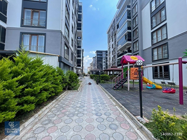 Çanakkale Merkez Temel City Evlerinde 2+1 Satılık Daire - Görsel 3