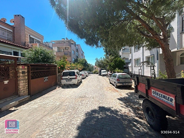 DİALOG GÖKTÜRKTEN 150 EVLERDE BAHÇE KULLANIMLI DAİRE - Görsel 16