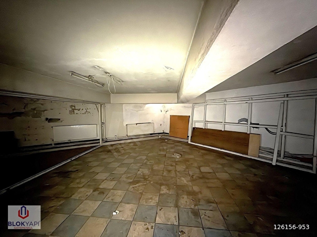 Blokyapıdan Doktorlar Caddesinde 210 m² Satılık İşyeri - Görsel 3