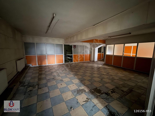 Blokyapıdan Doktorlar Caddesinde 210 m² Satılık İşyeri - Görsel 7