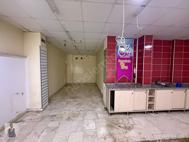 ARMAĞAN İLCİ MAHALLESİ CADDE ÜZERİ İŞLEK DÜKKAN - Görsel 20