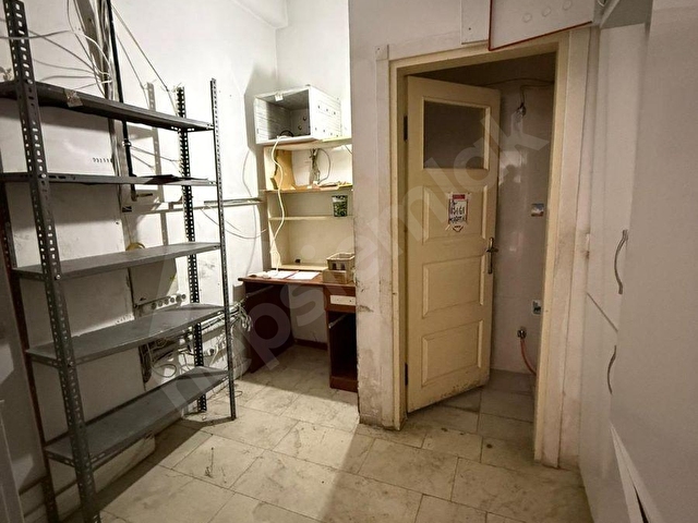 ARMAĞAN İLCİ MAHALLESİ CADDE ÜZERİ İŞLEK DÜKKAN - Görsel 23