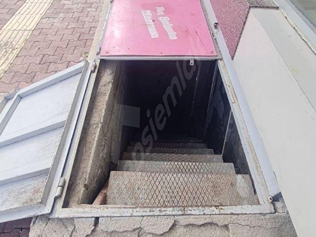 ARMAĞAN İLCİ MAHALLESİ CADDE ÜZERİ İŞLEK DÜKKAN - Görsel 26