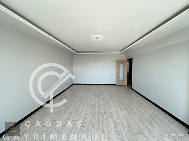 ÇAĞDAŞ GAYRİMENKULDAN KAÇIRLMAZ SÜPER FIRSAT 4+1 DAİRE - Görsel 18