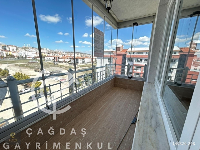 ÇAĞDAŞ GAYRİMENKULDAN KAÇIRLMAZ SÜPER FIRSAT 4+1 DAİRE - Görsel 16