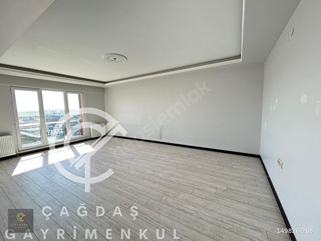 ÇAĞDAŞ GAYRİMENKULDAN KAÇIRLMAZ SÜPER FIRSAT 4+1 DAİRE - Görsel 19