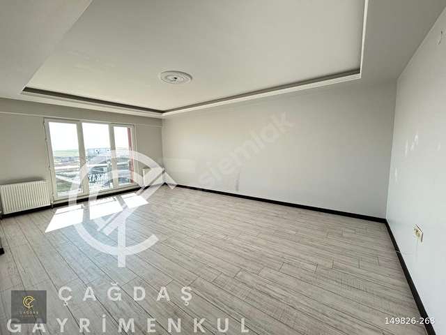 ÇAĞDAŞ GAYRİMENKULDAN KAÇIRLMAZ SÜPER FIRSAT 4+1 DAİRE - Görsel 17