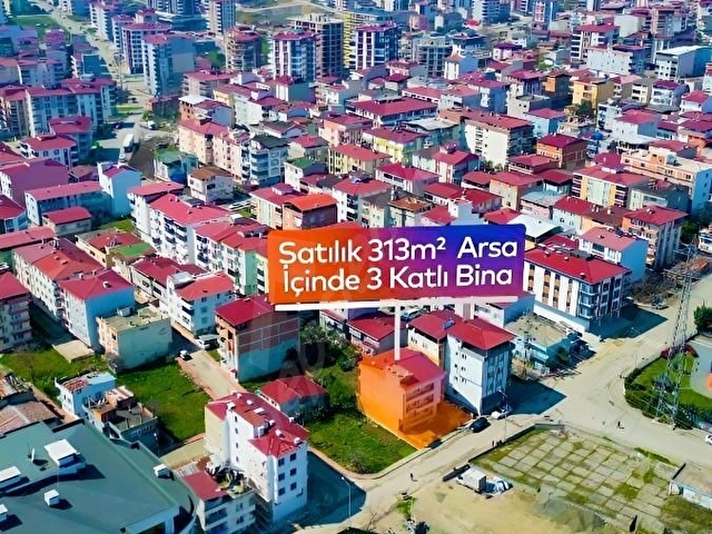 İLKADIM KAZIMKARABEKİR MAHALLESİİNDE KOMPLE SATILIK BİNA - Görsel 4