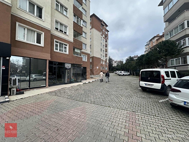 SİNANOBA MAH. ÇARMIKLI CADDESİNDE 3+1 NET 120 M2 ARAKAT SATILIK - Görsel 20