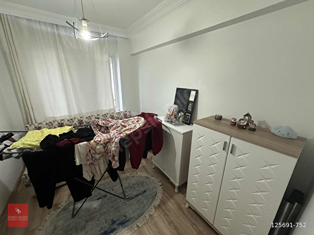 SİNANOBA MAH. ÇARMIKLI CADDESİNDE 3+1 NET 120 M2 ARAKAT SATILIK - Görsel 14