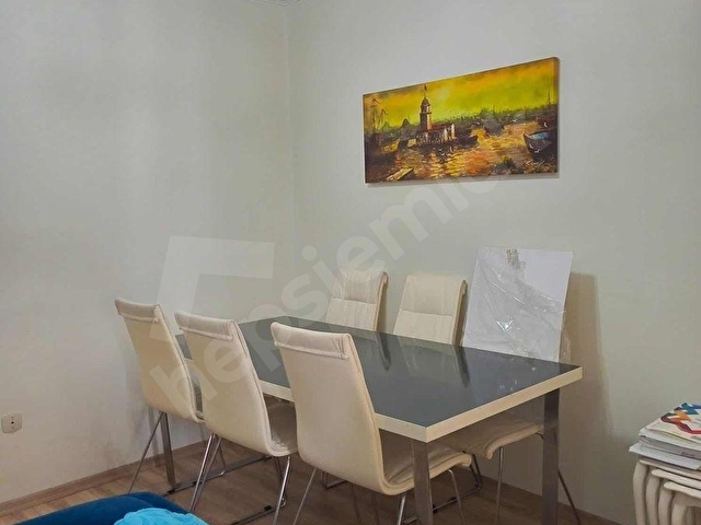SİNANOBA MAH. ÇARMIKLI CADDESİNDE 3+1 NET 120 M2 ARAKAT SATILIK - Görsel 29