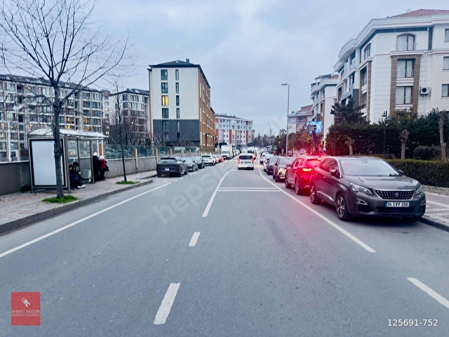 SİNANOBA MAH. ÇARMIKLI CADDESİNDE 3+1 NET 120 M2 ARAKAT SATILIK - Görsel 5